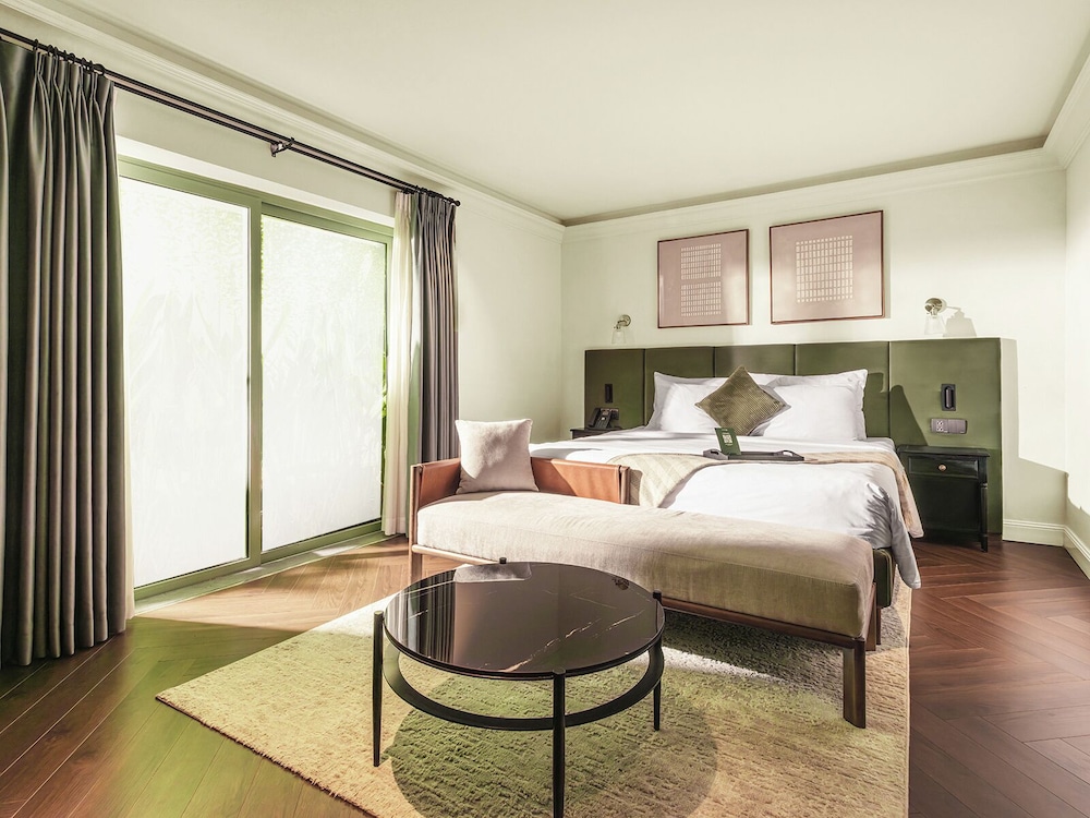 President Maison Signature by M Village, a brand of Modern Village Lifestyle 14/61