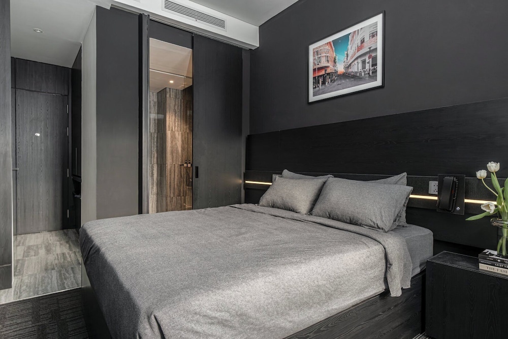 M Village Hotel Nguyen Kiem, a brand of Modern Village Lifestyle 8/36