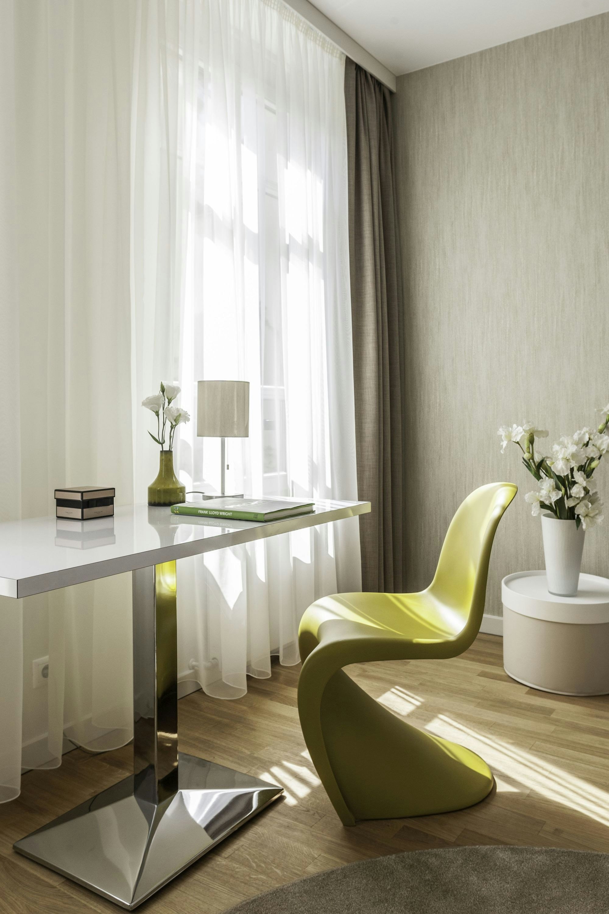 Casati Budapest Hotel – Adults Only 43/63