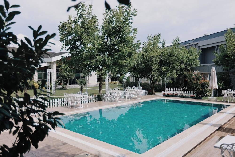 Incipark Hotel 44/48