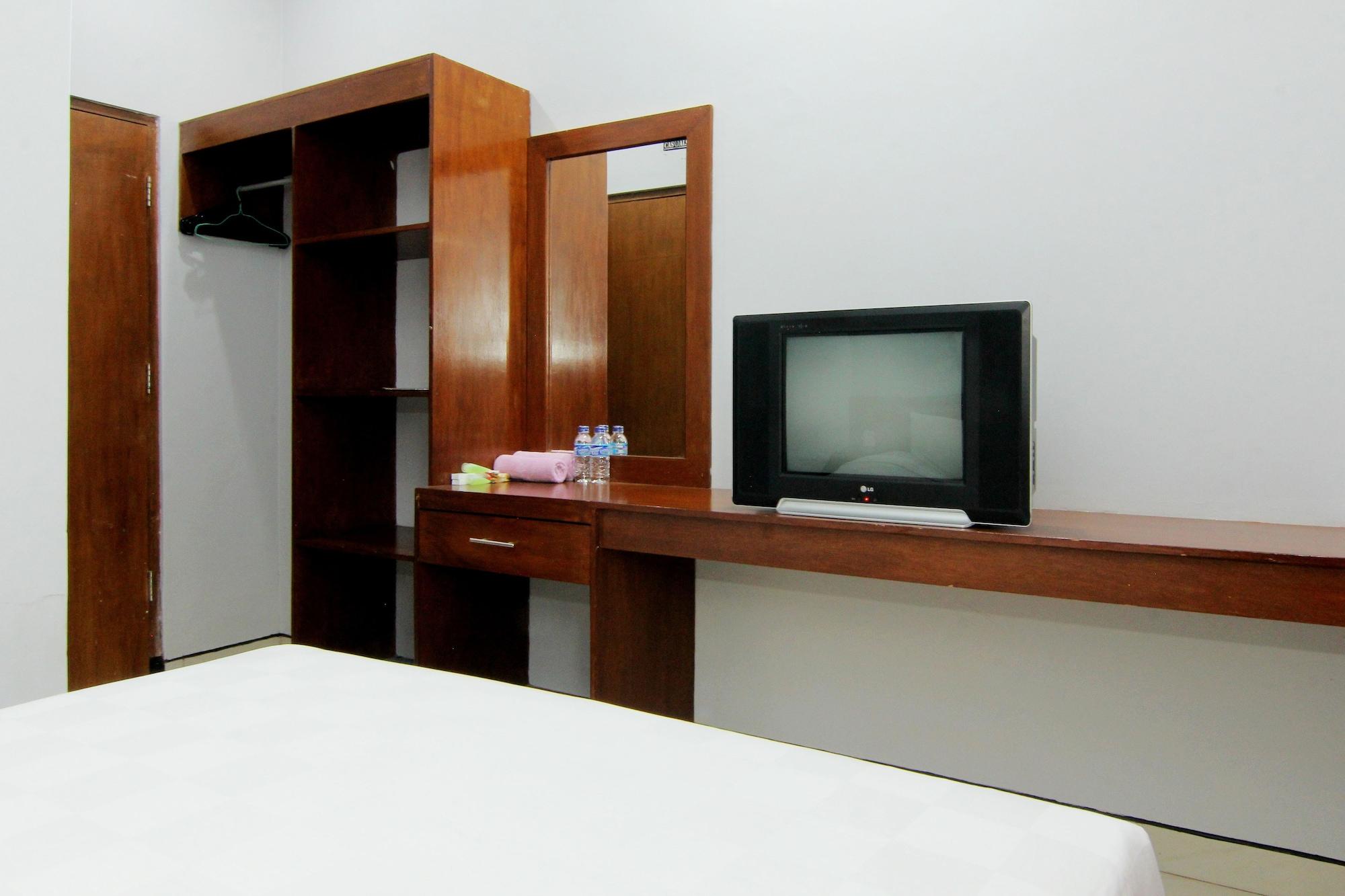 Grand Surya Hotel Yogyakarta 40/51