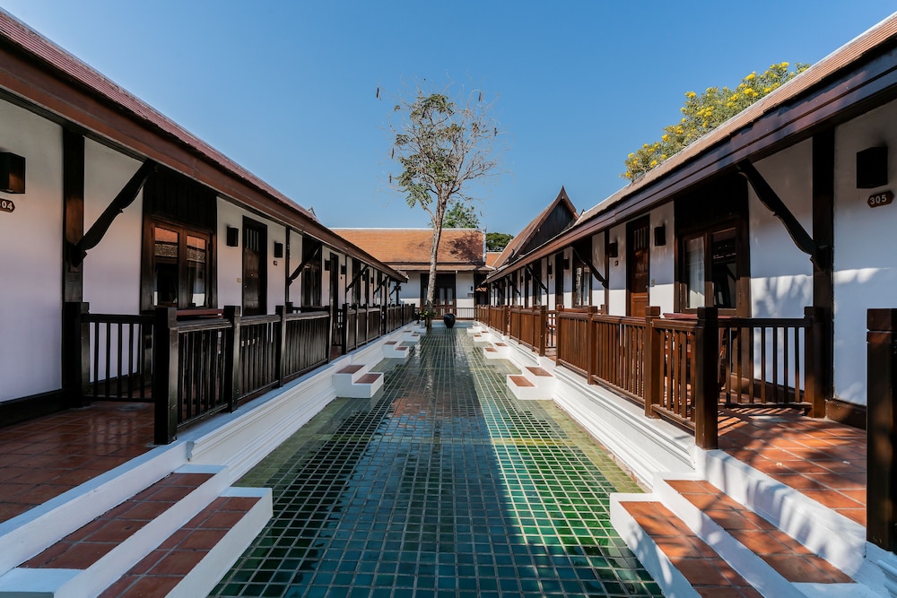 Legendha Sukhothai Resort 45/74