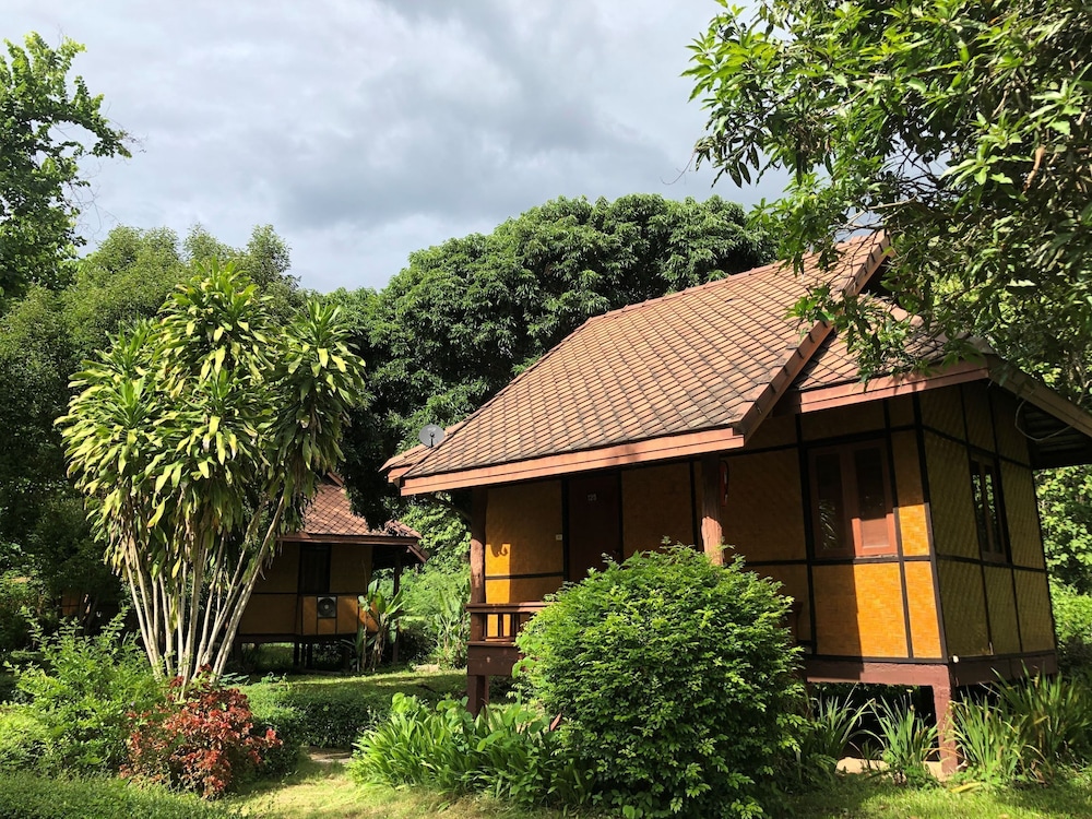 Baan Krating Pai Resort 14/67