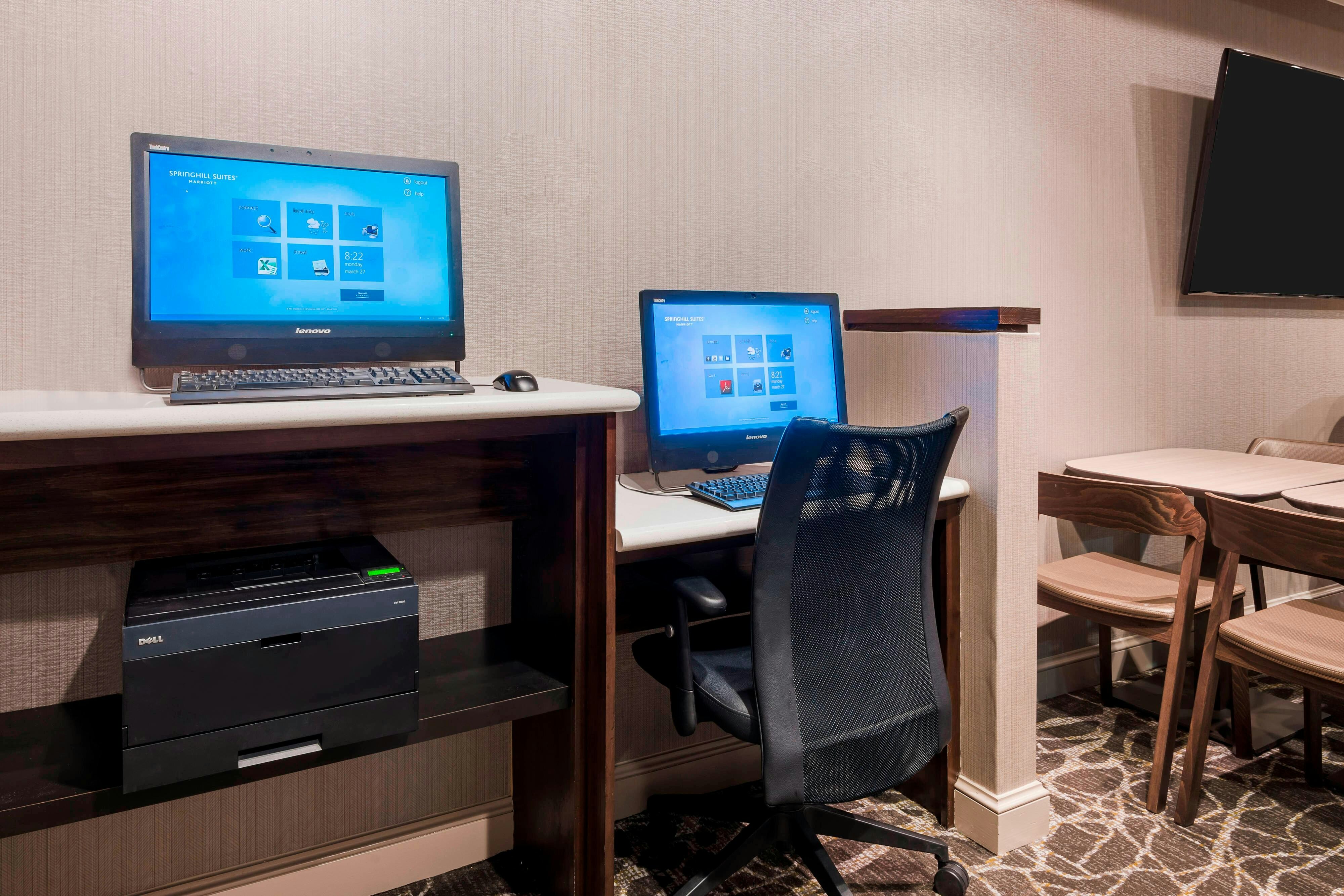 Springhill Suites Indianapolis Carmel 9/13