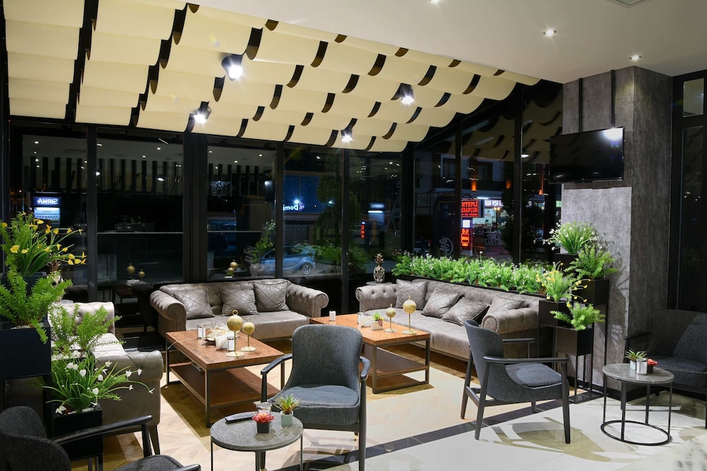 SAPANCA ALFA SUITES & SPA 57/67