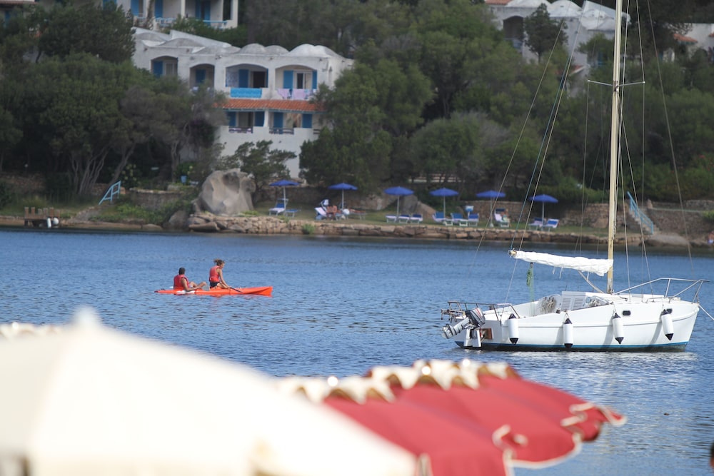 Club Esse Cala Bitta 21/33