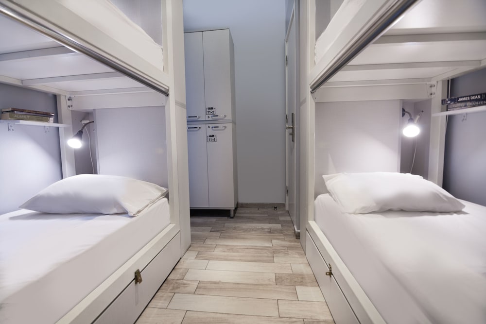 Stay Inn Taksim Hostel 7/54