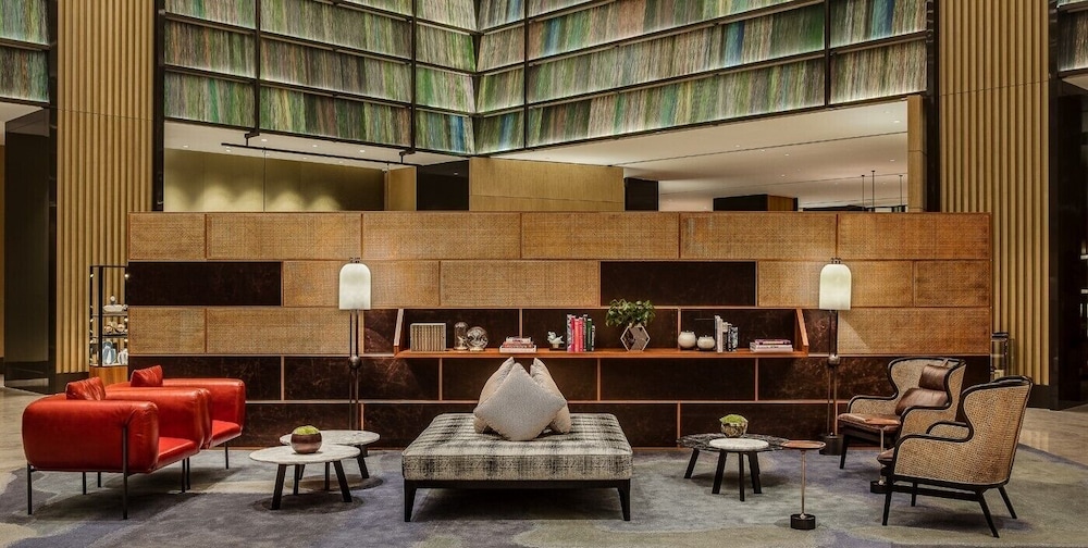 New World Langfang Hotel 13/19