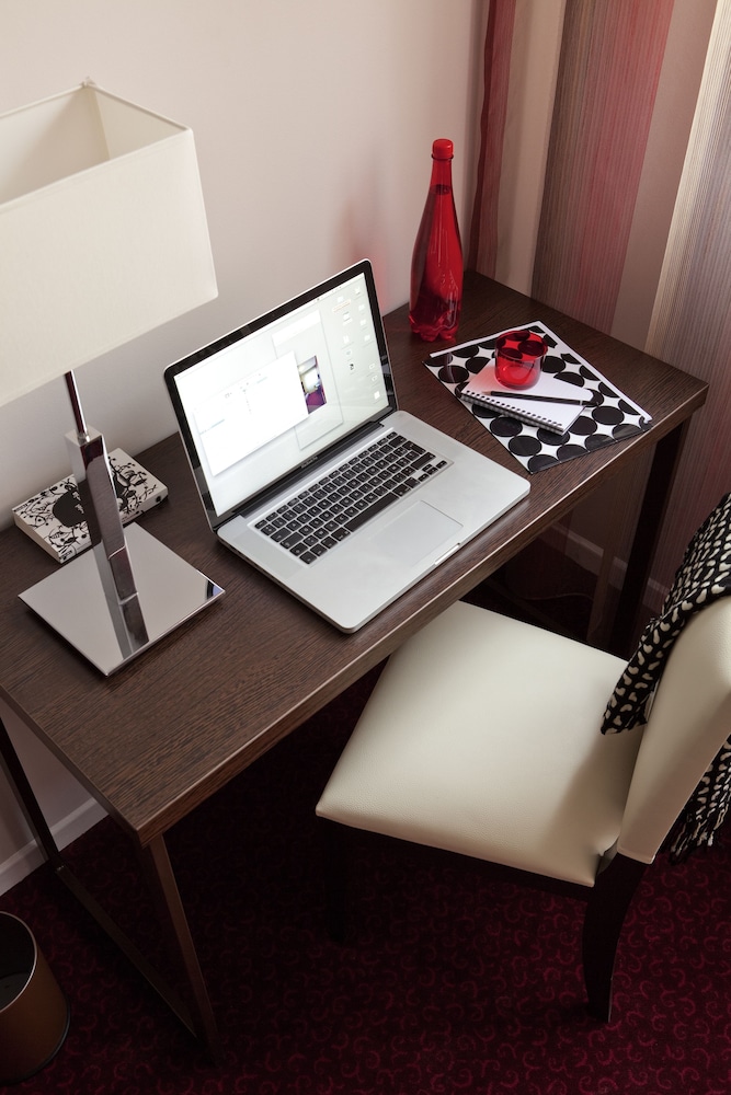 The Originals Residence, Kosy Appart Hotels Grenoble Les Cedres 43/44