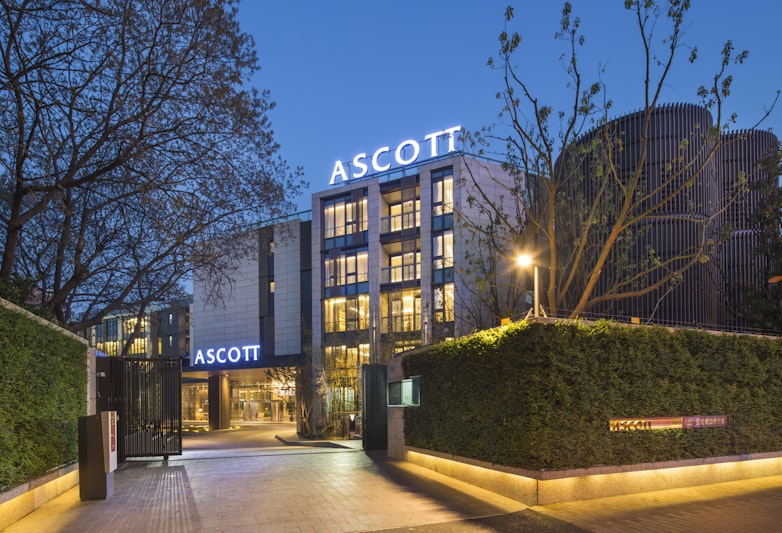 Ascott Heng Shan Shanghai 2/43