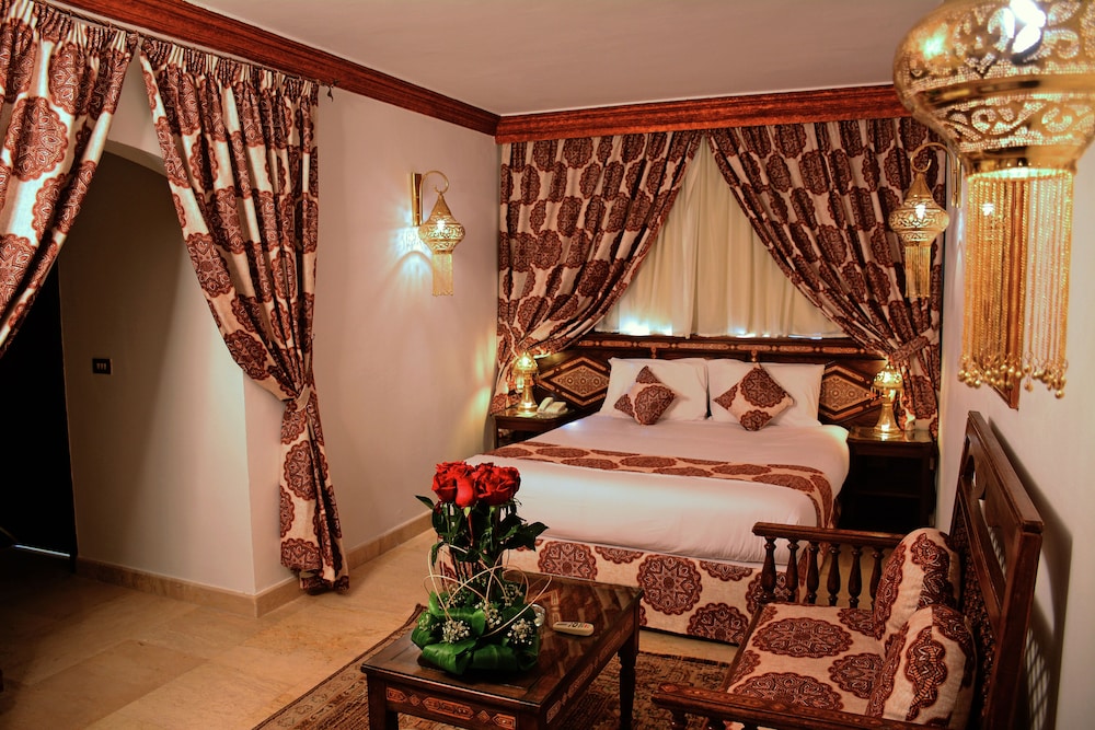 Oriental Rivoli Hotel Spa 33/74