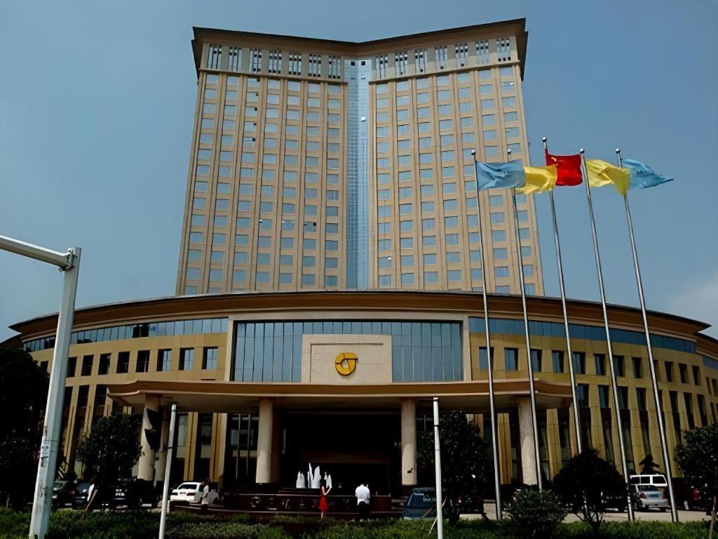 Dolton Changsha Spa Hotel 2/50