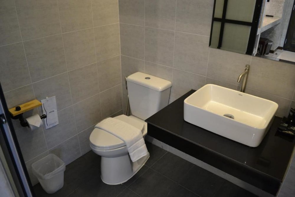 Ritsurin Boutique Hotel 14/38