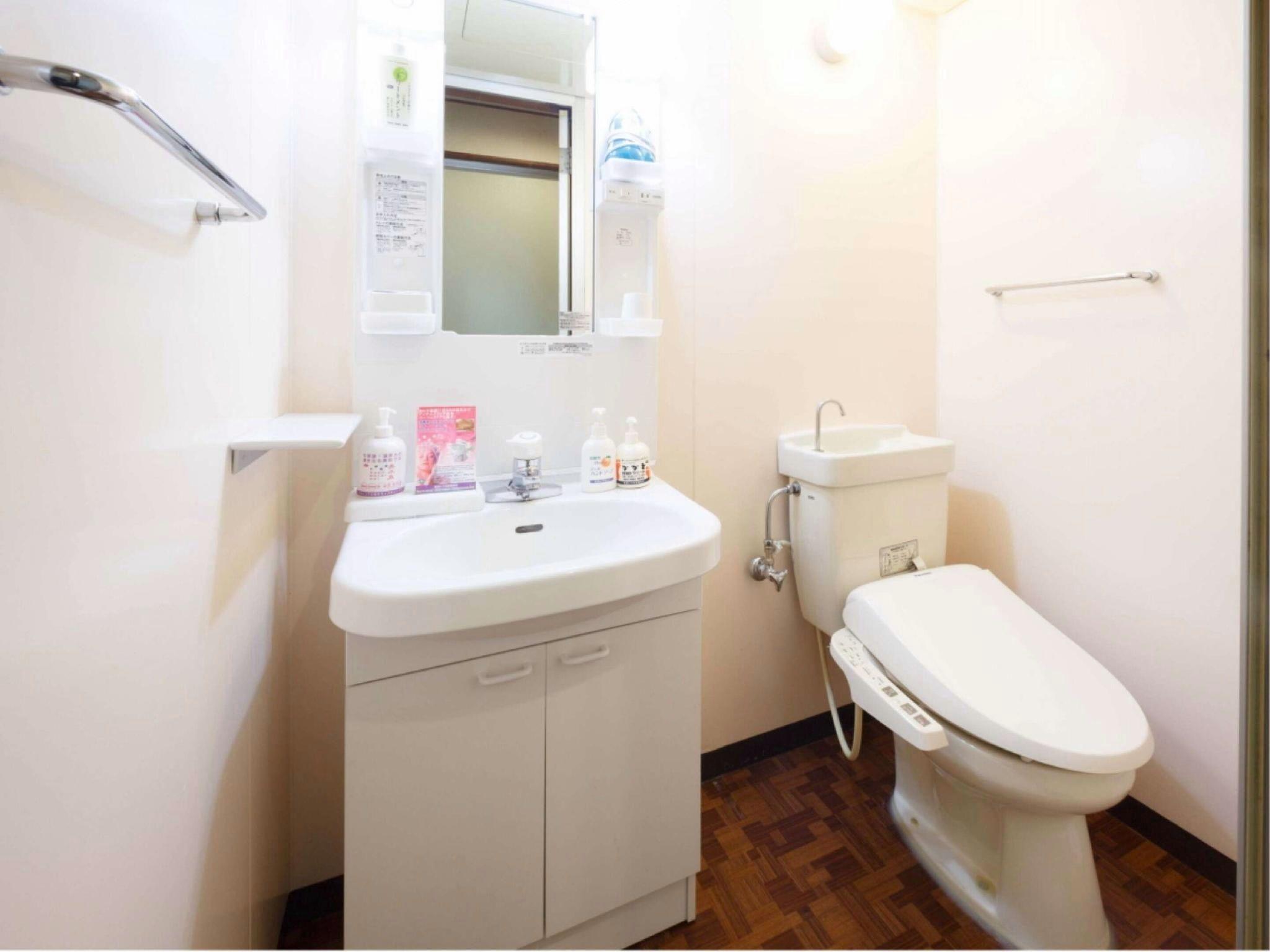 Yamaneya Ryokan 28/29
