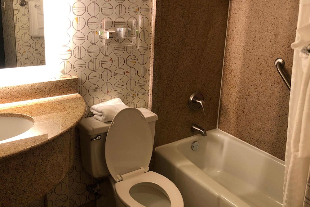 Holiday Inn Biltmore East 20/61