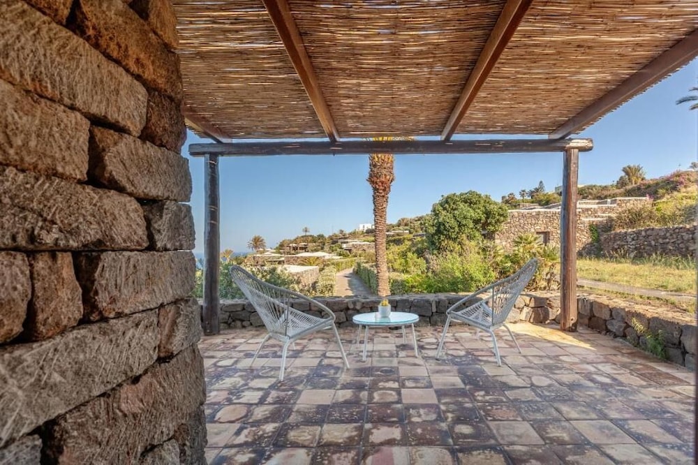 Pantelleria Dream Resort 20/49