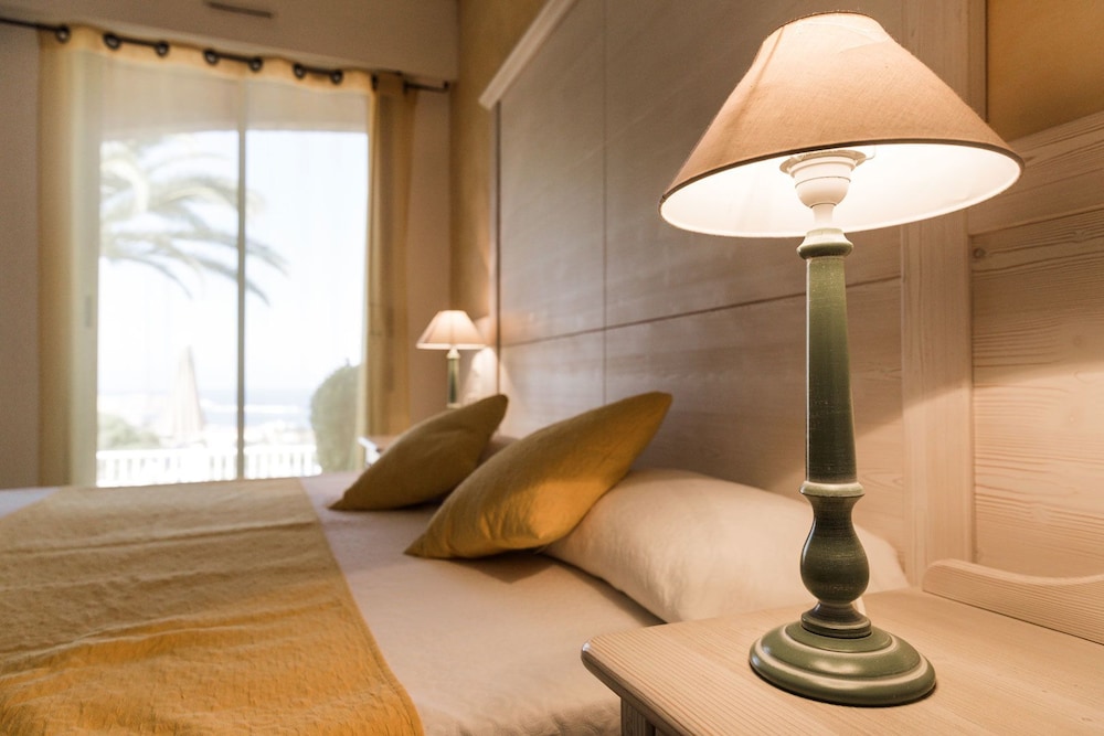 Hotel Funtana Marina 9/32