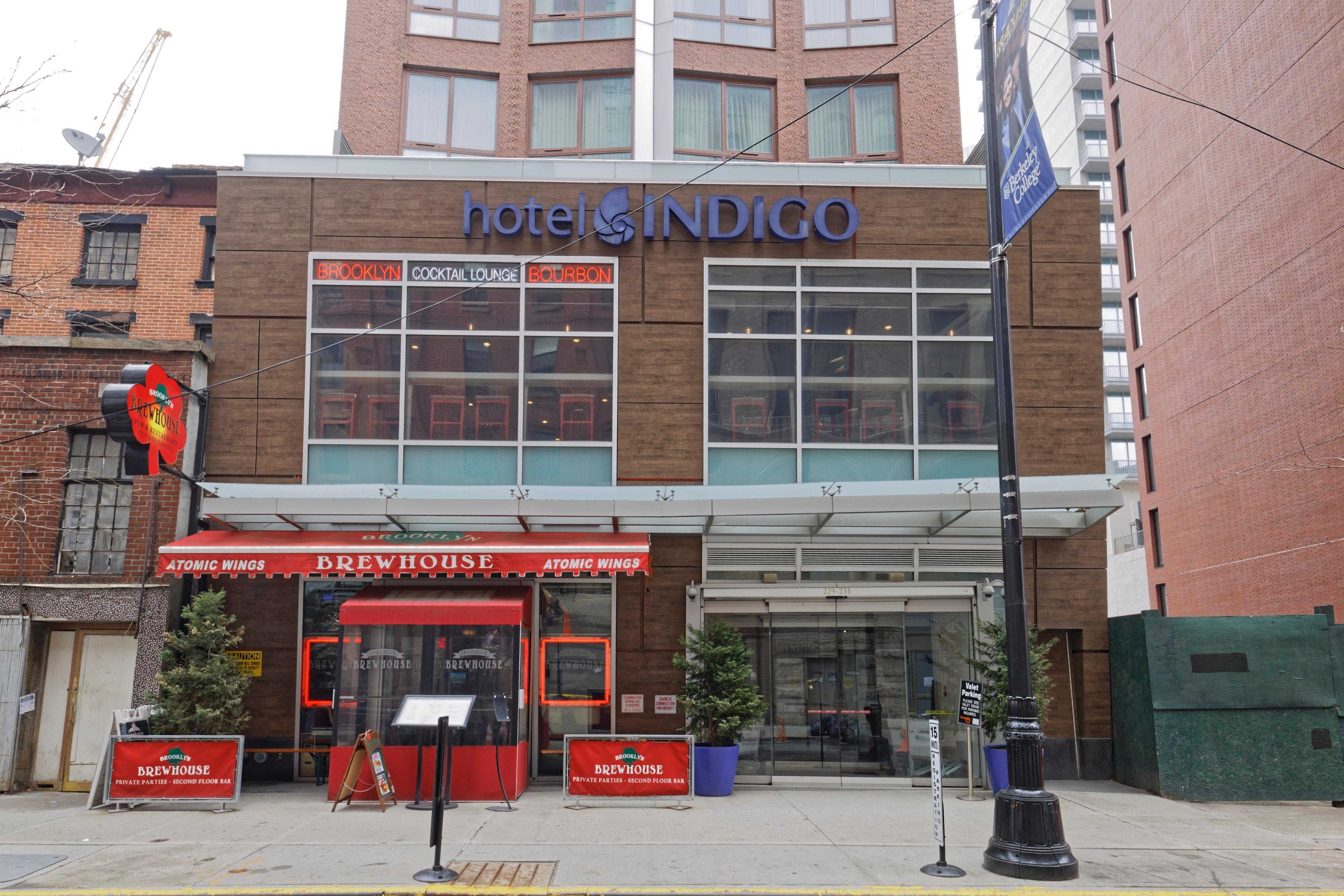 HOTEL INDIGO BROOKLYN 2/32