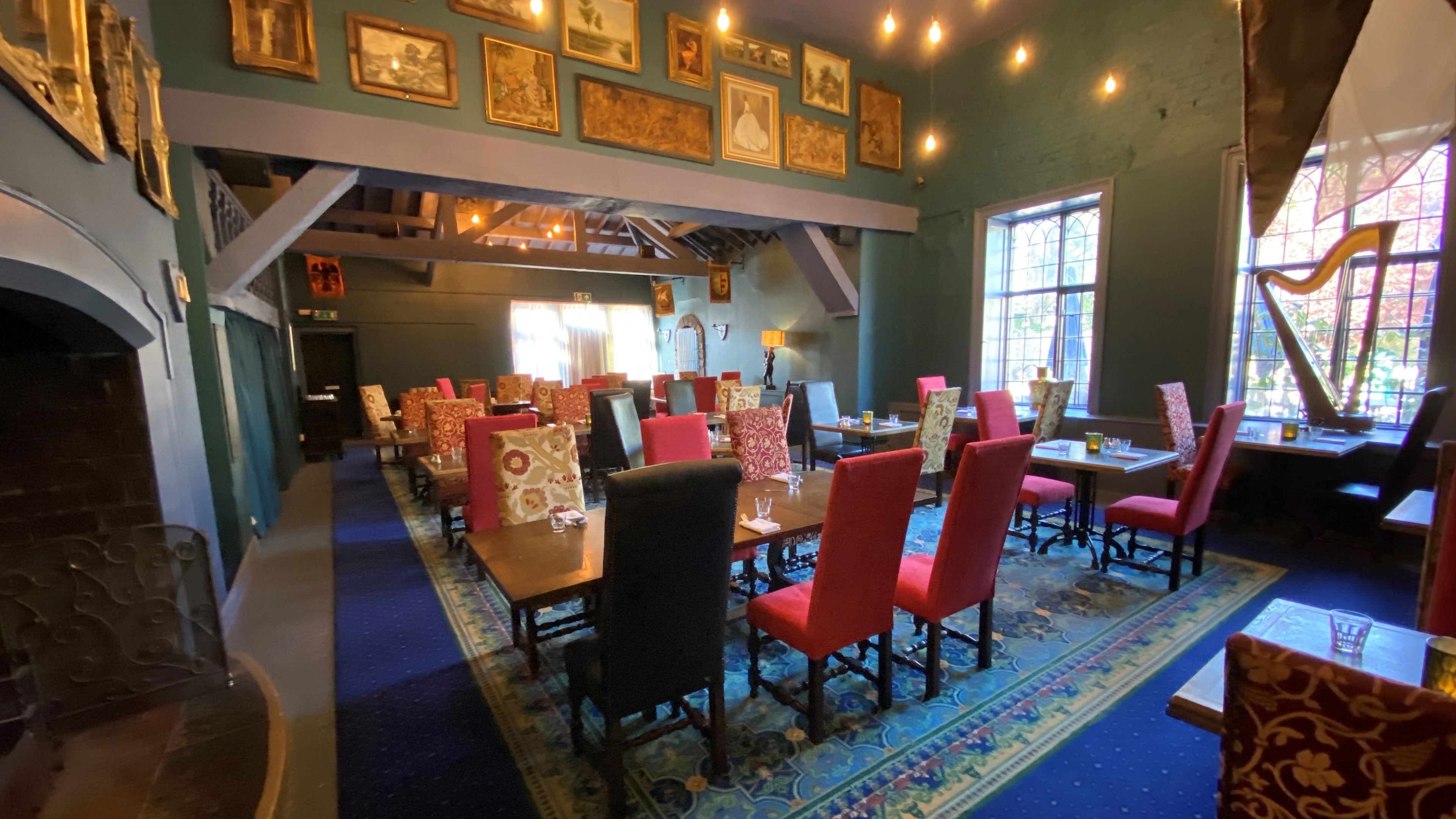 Ruthin Castle Hotel and Spa 34/50