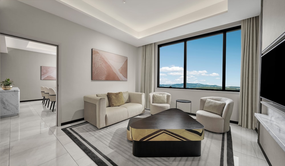 Hyatt Place Johor Bahru Paradigm Mall 27/43