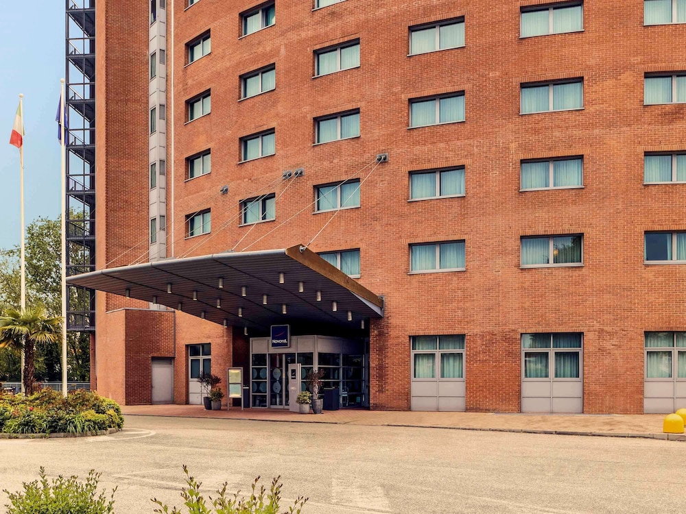 Novotel Venezia Mestre Castellana 7/78