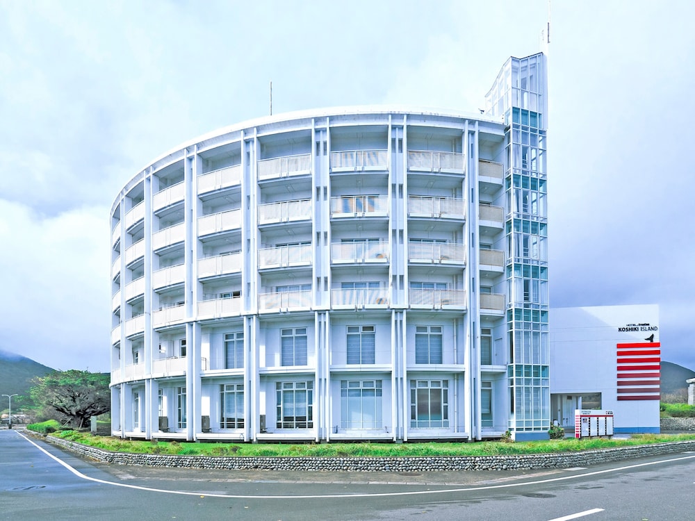 HOTEL Areaone Koshiki Island 4/64