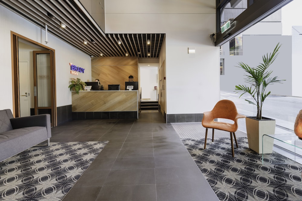 Brady Hotel Central Melbourne 3/42