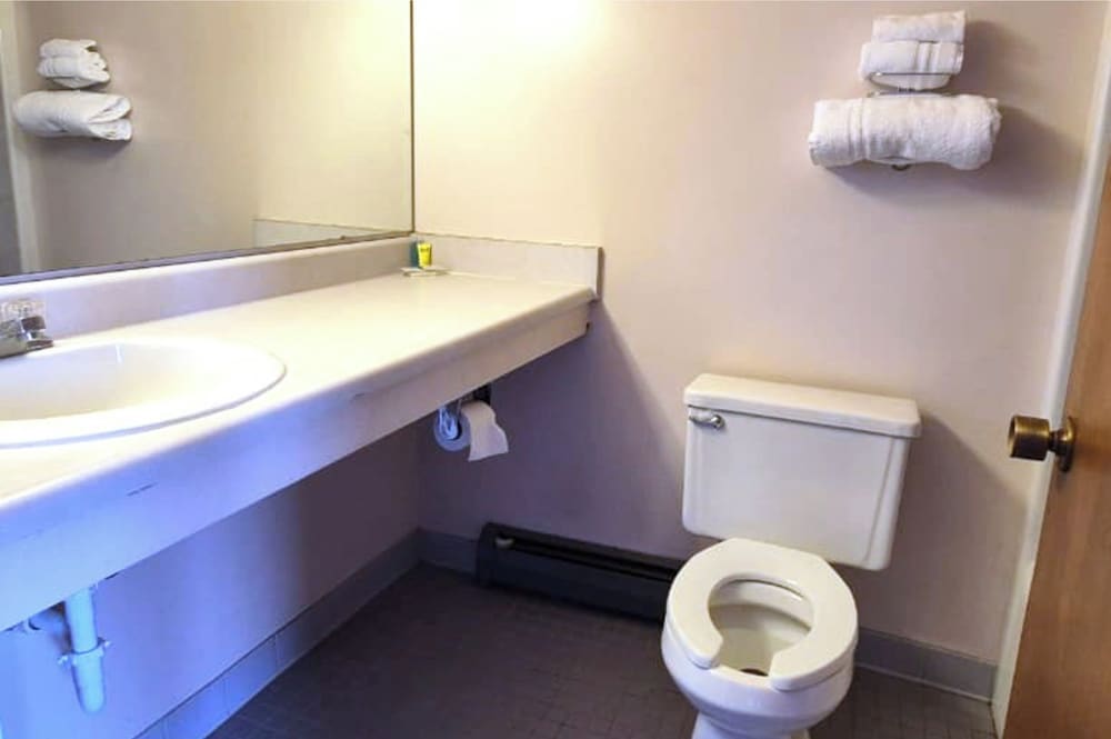 Capital O Swan Inn Comstock Park 55/57