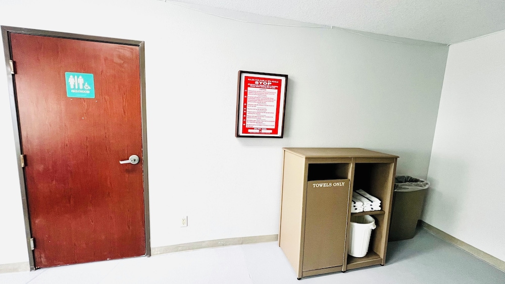 Studio6 Suites Portland, OR – Downtown OHSU 28/54
