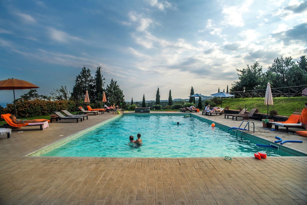 Tenuta San Michele 29/31