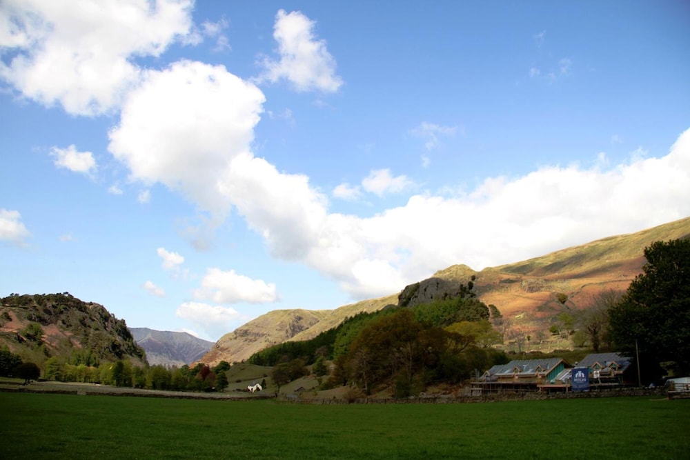 The Lodge In The Vale 30/32