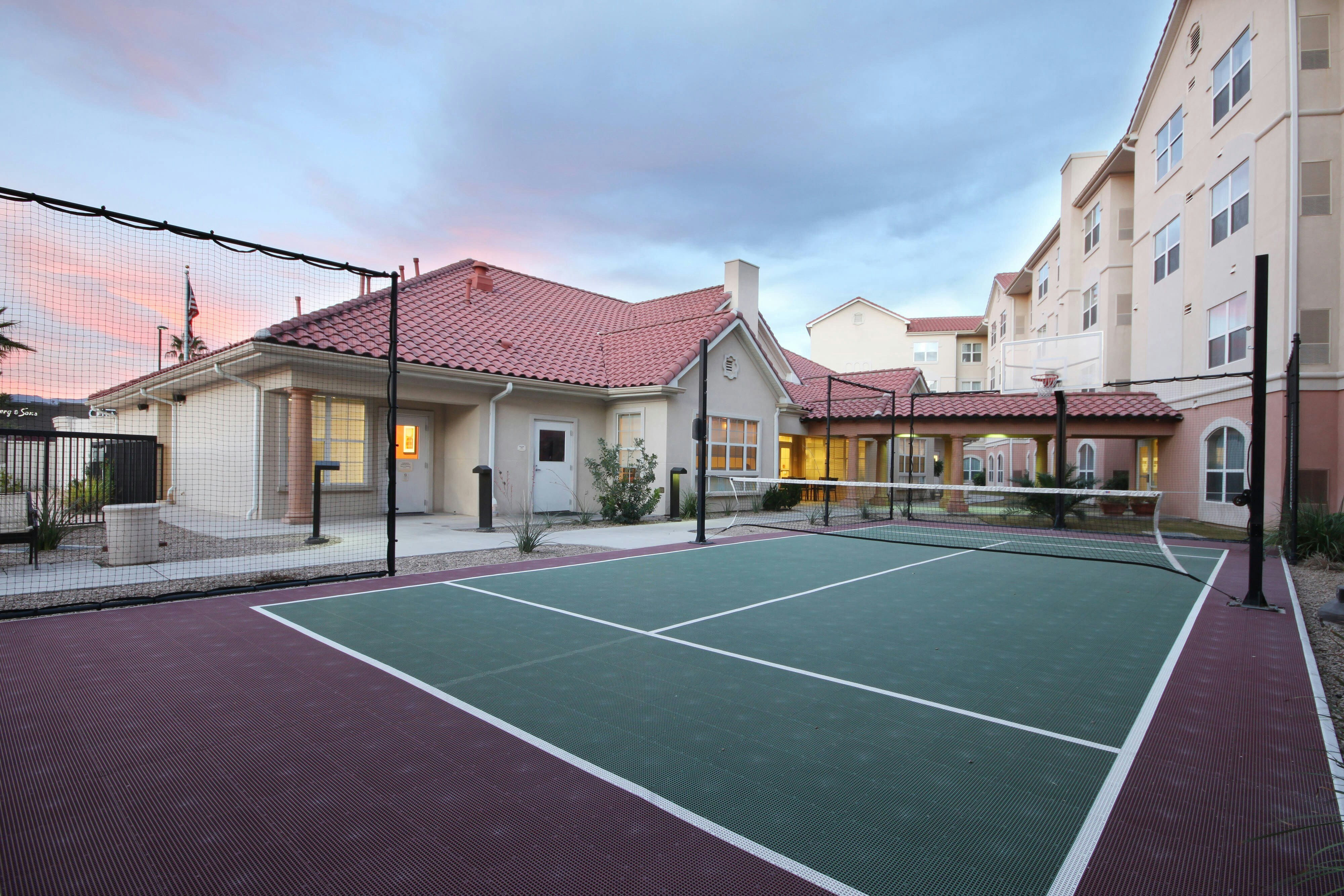 Residence Inn By Marriott Tucson Williams Centre 6/11