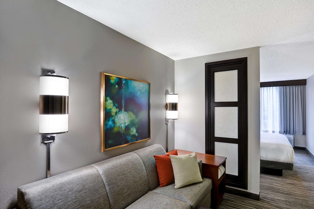 Hyatt Place Birmingham/Hoover 23/47