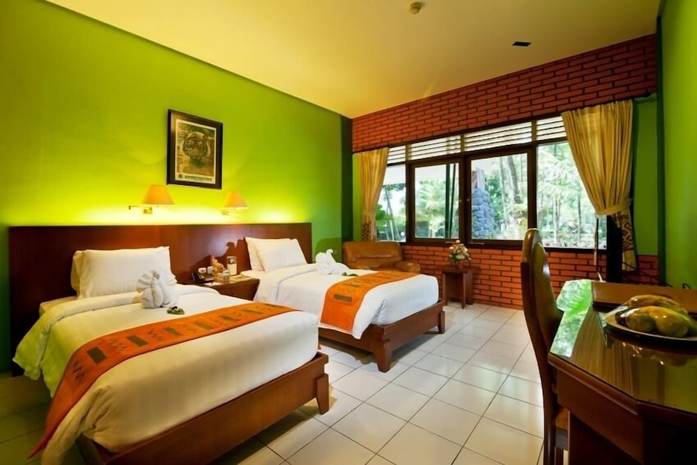 Royal Safari Garden Resort & Convention 26/67