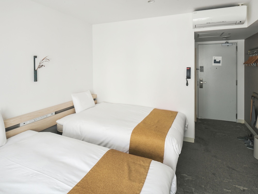 REF Kumamoto by Vessel Hotels 17/50