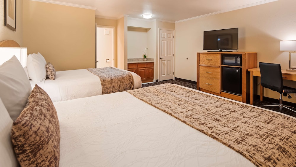 Best Western Plus Ontario Airport & Convention Center 15/31