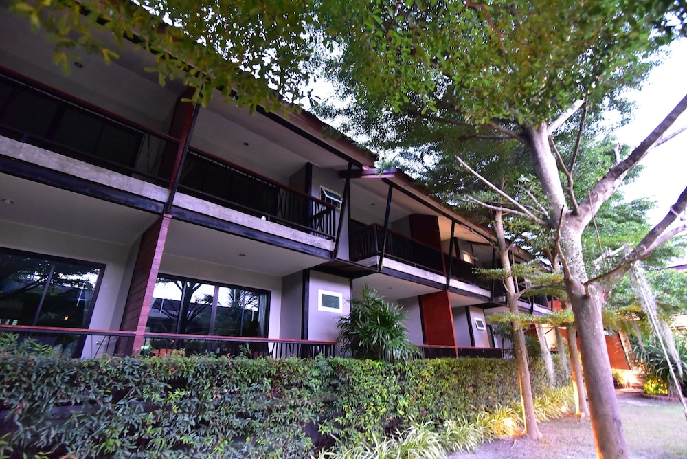 ザ ブリーズ リペ リゾート 写真5