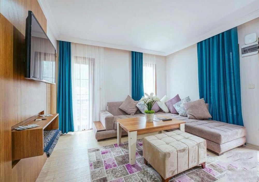 Nehir Suite Hotel 16/24