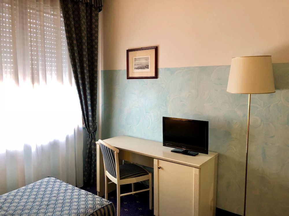 Hotel Internazionale 56/60