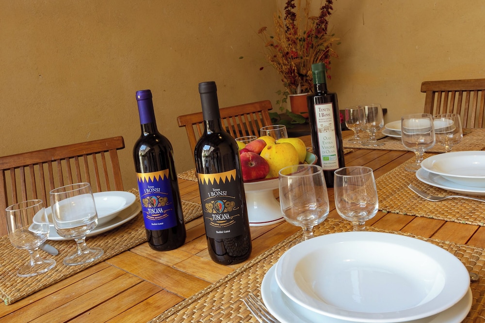 Agriturismo I Bonsi 17/50