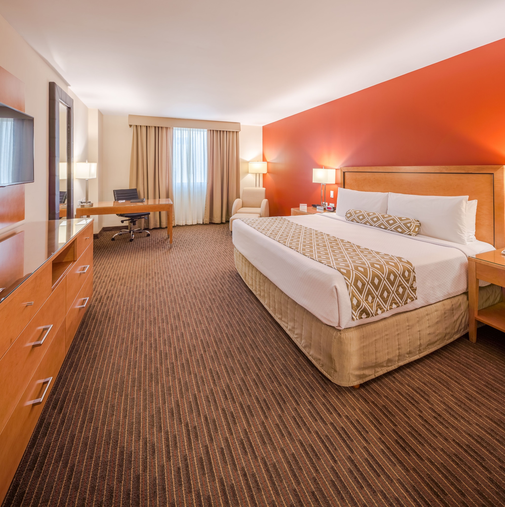 Premium, Double Bed