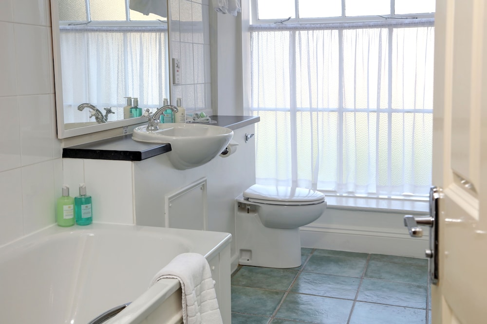 Best Western Forest & Vale Hotel 26/47
