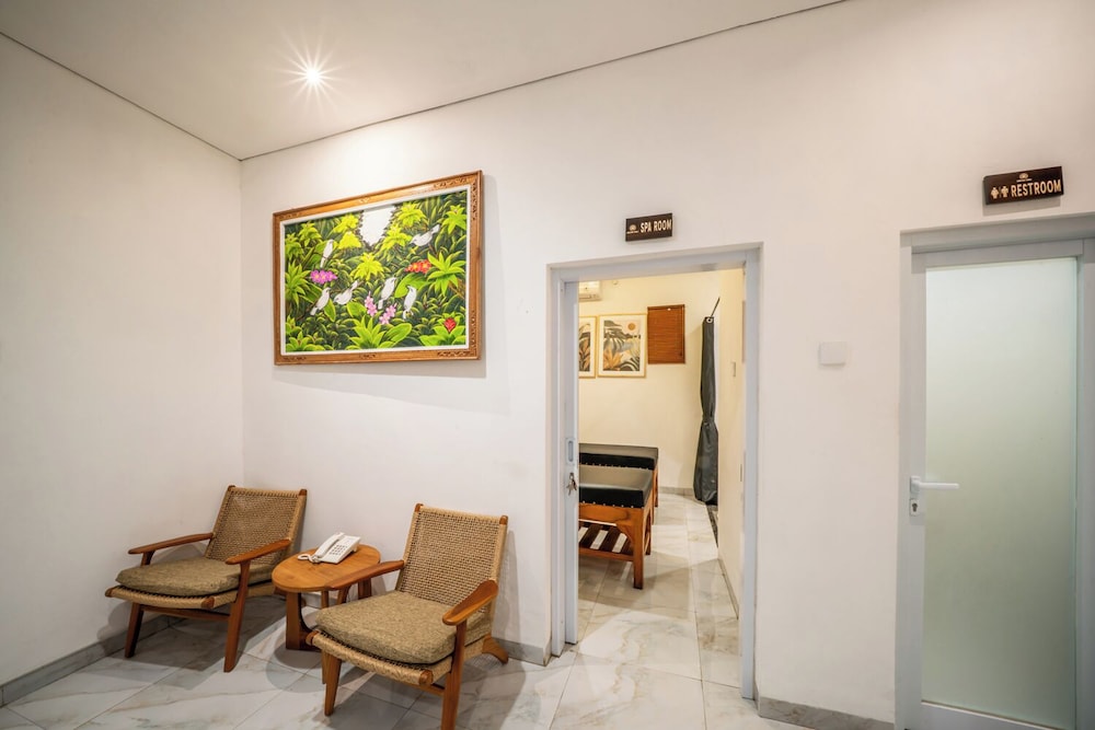 Dikubu Bali Villa and Suite 61/71