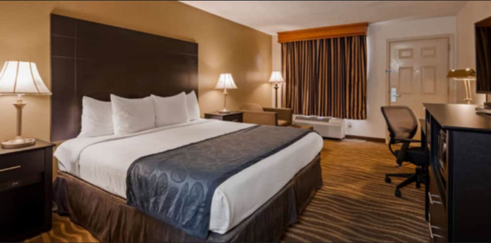 Best Western Windsor Suites 8/32