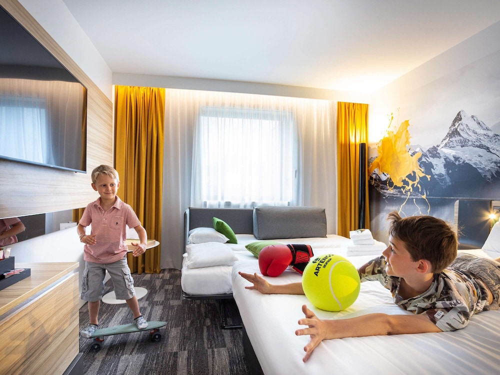 Novotel Annecy Centre 48/74