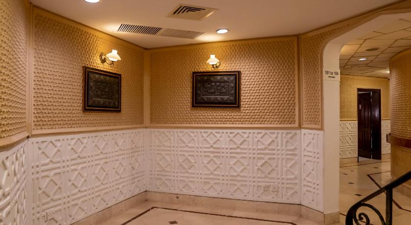 The Legend Palace Islamabad 16/50