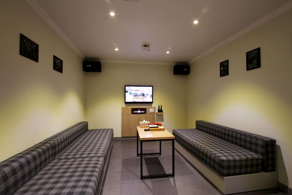 Jeonju Mari Hotel 24/50