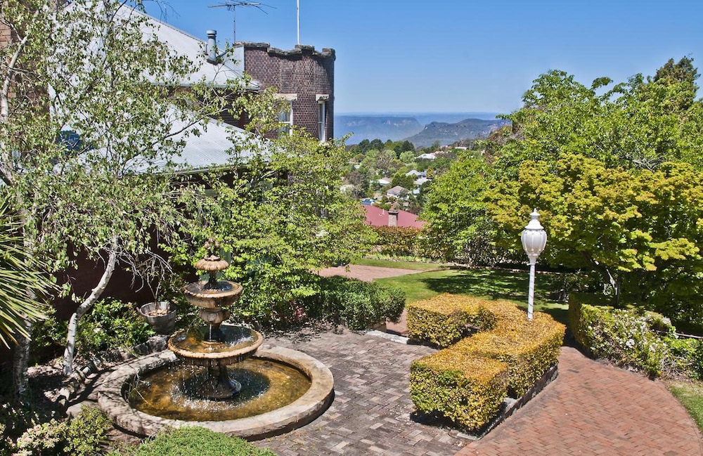 Mountain Heritage Hotel And Spa Retreat 46/50