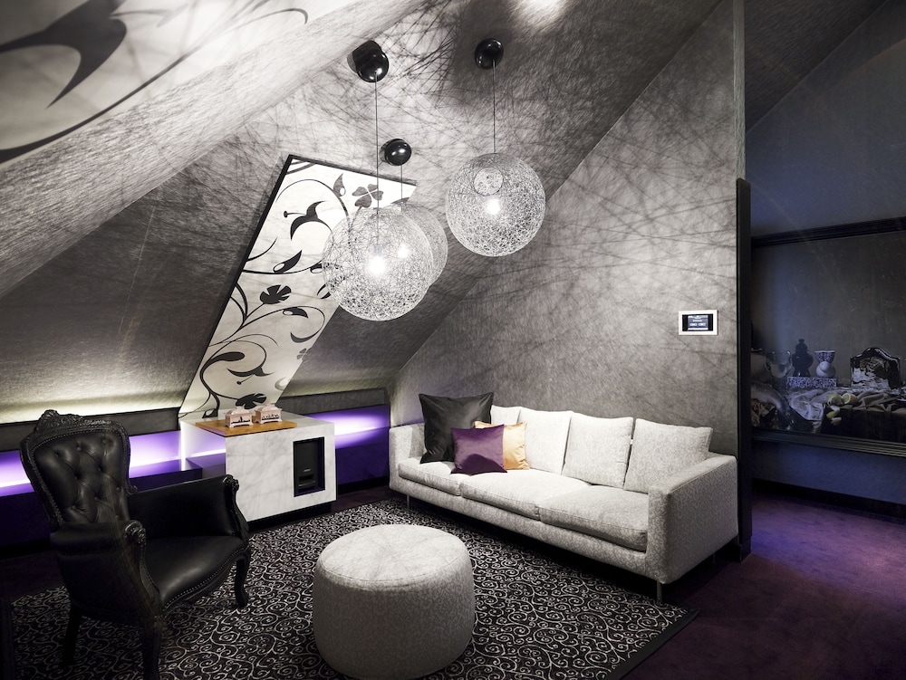 Sofitel Munich Bayerpost 22/80