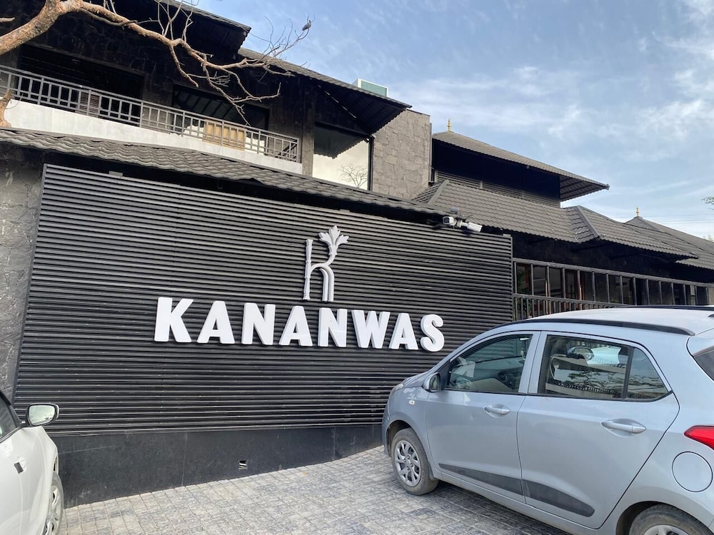 Kananwas Resort Kumbhalgarh 2/16